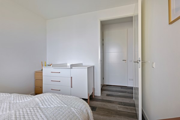 Medium property photo - Nida Senffstraat 159, 1095 MX Amsterdam